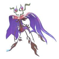 メガドラミドロ