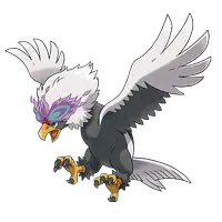 ウォーグル(ヒスイのすがた)