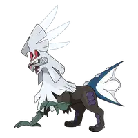 シルヴァディ(タイプ：ノーマル)