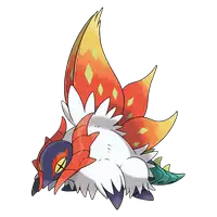 ポケモンZA】「チヲハウハネ」の図鑑データと入手方法 - Pokémon