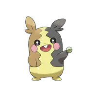 モルペコ(まんぷくもよう)