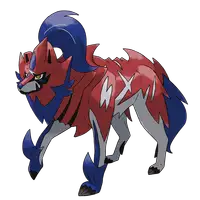 ザマゼンタ(れきせんのゆうしゃ)