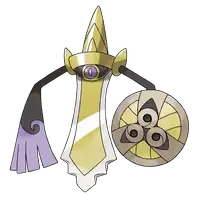 ギルガルド(ブレードフォルム)