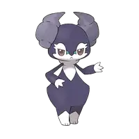 イエッサン(オスのすがた)