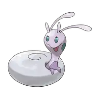 ヌメイル(ヒスイのすがた)