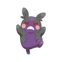 モルペコ(はらぺこもよう)