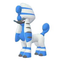 トリミアン(キングダムカット)