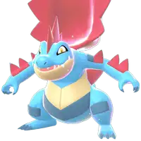 メガオーダイル