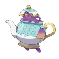 ポットデス(しんさくフォルム)