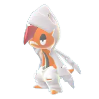 メガズルズキン