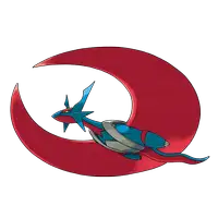 メガボーマンダ