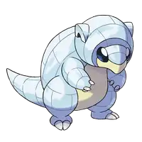 サンド(アローラのすがた)