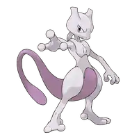 ポケモンZA】「ミュウツー」の図鑑データと入手方法 - Pokémon LEGENDS