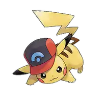 ポケモンZA】「ピカチュウ(シンオウキャップ)」の図鑑データと入手方法