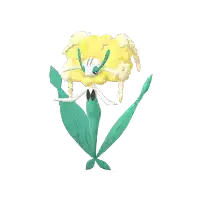 フラージェス(きいろのはな)