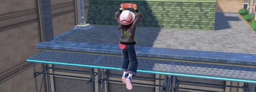 ロトムグライド