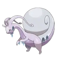 ヌメルゴン(ヒスイのすがた)