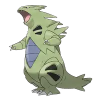 ポケモンZA】「バンギラス」の図鑑データと入手方法 - Pokémon LEGENDS