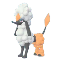 トリミアン(ダイヤカット)