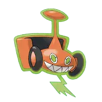 ロトム(カットロトム)