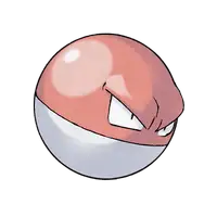 ポケモンZA】「ビリリダマ」の図鑑データと入手方法 - Pokémon LEGENDS