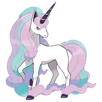 ギャロップ(ガラルのすがた)