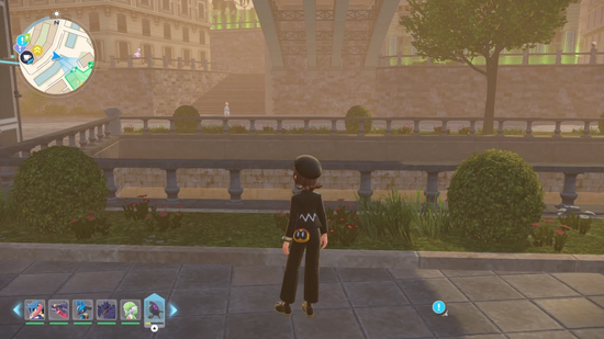 ガラルデスマスの進化方法2