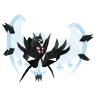 ネクロズマ(あかつきのつばさ)