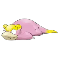 ヤドン(ガラルのすがた)