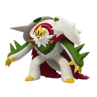 メガブリガロン