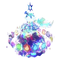 テラパゴス(ステラフォルム)