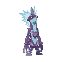 ストリンダー(ローなすがた)