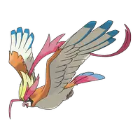 メガピジョット