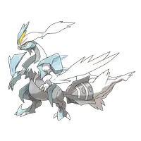 キュレム(ホワイトキュレム)