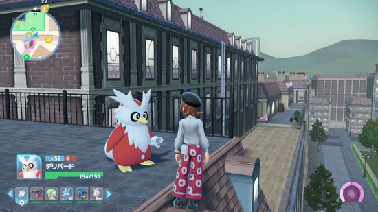 暴走メガデンリュウの居場所への行き方