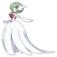 メガサーナイト