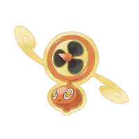 ロトム(スピンロトム)