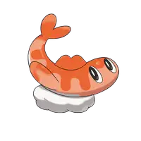 シャリタツ(そったすがた)