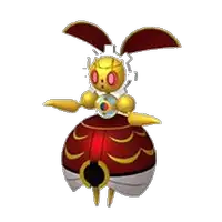 マギアナ(500ねんまえのいろ)