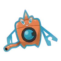 ロトム(ウォッシュロトム)