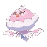 ブルンゲル(メスのすがた)