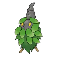 ミノムッチ(くさきのミノ)