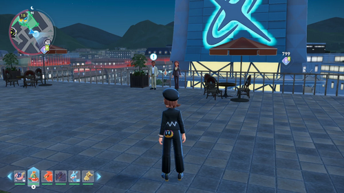 「いろんなロトムをご紹介！」発生場所