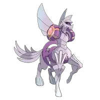 パルキア(オリジンフォルム)