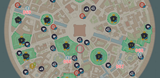 「サビ組の要求」進行中に発生するサイドミッション一覧2