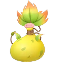 メガウツボット