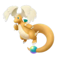 ポケモンZA】「メガカイリュー」の図鑑データと入手方法 - Pokémon