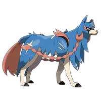 ザシアン(れきせんのゆうしゃ)