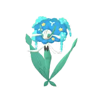 フラージェス(あおいはな)