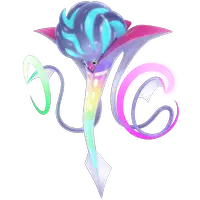 メガカラマネロ